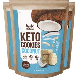 Banana Joes keto cookies