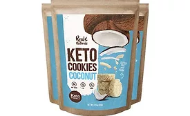 Banana Joes keto cookies Banana Joes keto cookies