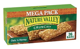 Nature Valley