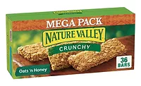 Nature Valley Nature Valley
