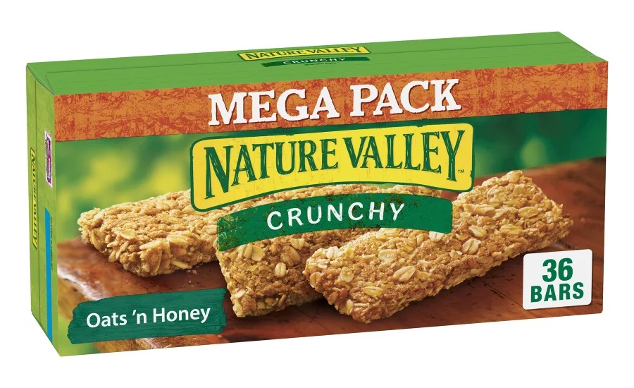 Nature Valley
