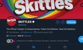 Skittles