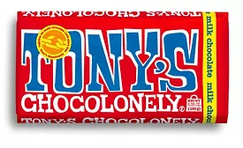 Tonys Chocolonely