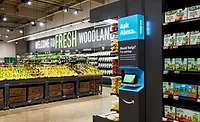 Amazon grocery store Amazon grocery store