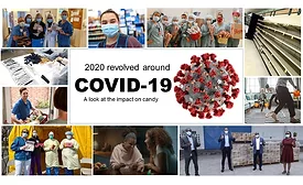 COVID recap