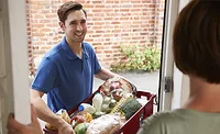 grocery store