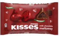 Hershey Valentines Roses