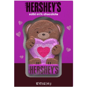 Hershey Chocolate Bear