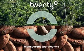 Olam Twenty Degrees