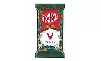 Nestle Kit Kat V Vegan