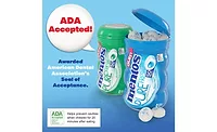 Mentos Pure Fresh ADA