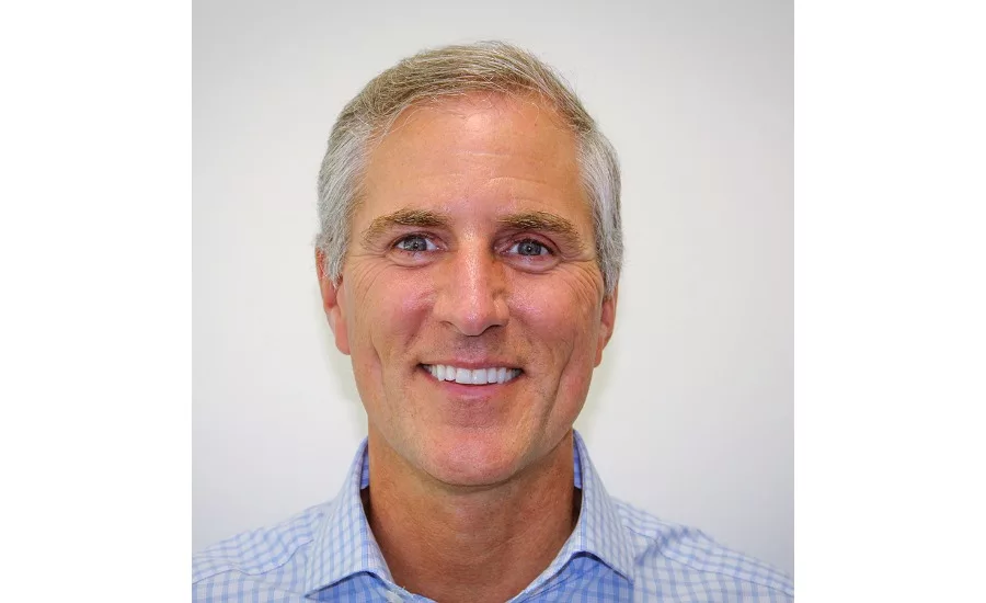 Nellson CEO Jean Filion