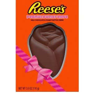 Reeses Peanut Butter Rose