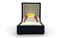 Haribo diamond ring Haribo diamond ring