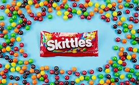 Skittles
