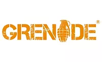 Grenade logo Grenade logo