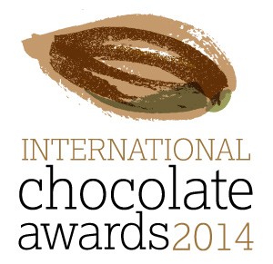 International Chocolate Awards logo