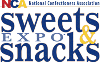 2014 Sweets and Snacks Expo