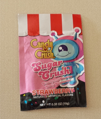 Candy Crush Sugar Crush