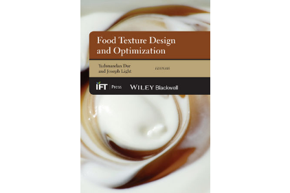 Ingredion food texture book
