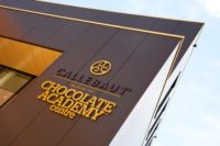 Callebaut Chocolate Academy Belgium