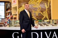 Godiva president