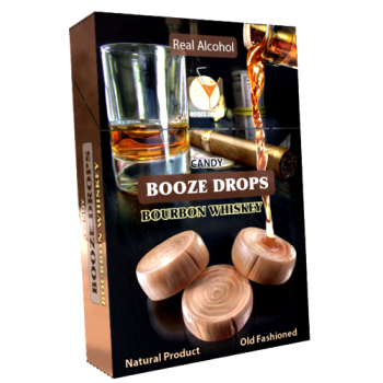 Booze Drops