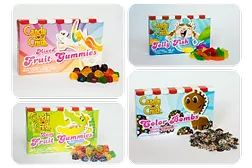 Candy Crush Saga Candy