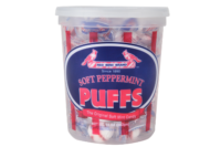 Piedmont Candy Company Soft Peppermint Puffs