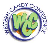 Western Candy Conference Logo