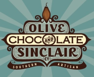 Olive and Sinclair