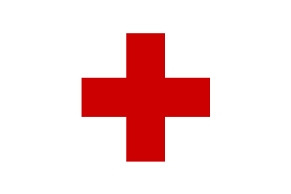 Ebola Red Cross