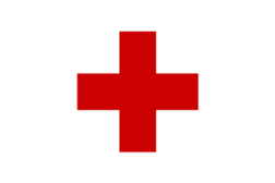 Ebola Red Cross