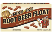 Mike and Ike Root Beer