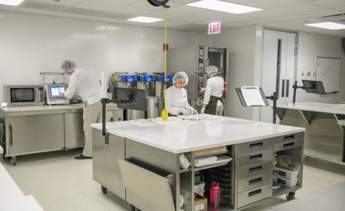 Barry Callebaut Expands Chicago Head Office in Region Americas