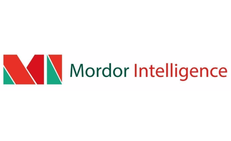Mordor Intelligence logo