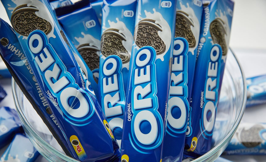 russian oreos