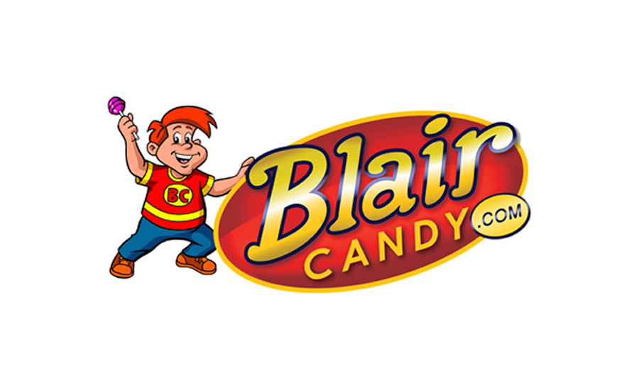 Blair Candy Co.