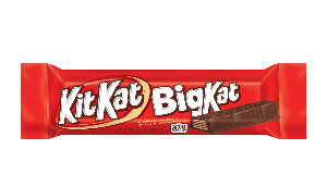 Kit Kat Big Kat Bar