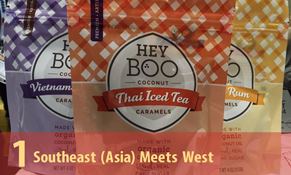 Winter Fancy Food 2016 Southeast Asia