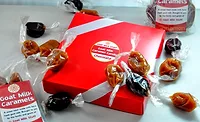 Goat Milk Stuff Caramel
