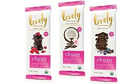 Chuao Lovely