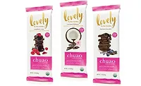 Chuao Lovely Chuao Lovely