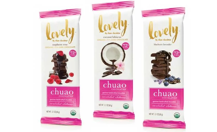Chuao Lovely