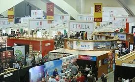 Winter Fancy Food Show