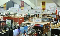 Winter Fancy Food Show Winter Fancy Food Show