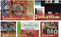 Winter Fancy Food 2016