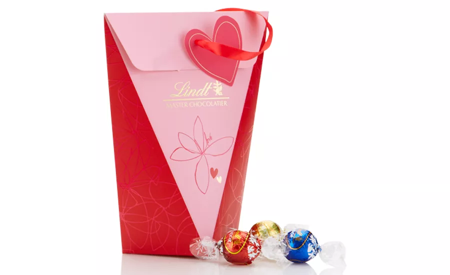 Lindt CYO Giftbox