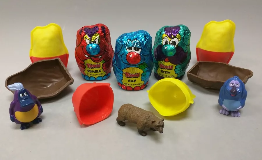 Atlantic Candy Company