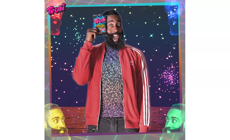 #BeardlyAwesome